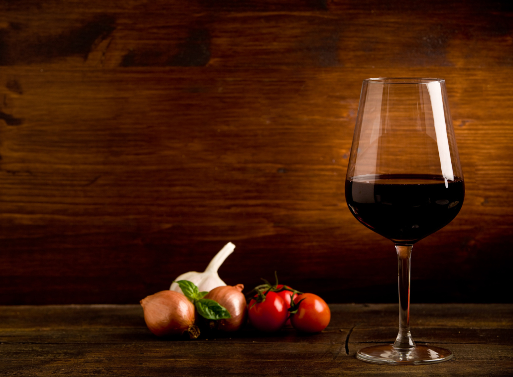 How to: Selecting the perfect wine Wine 1030x757