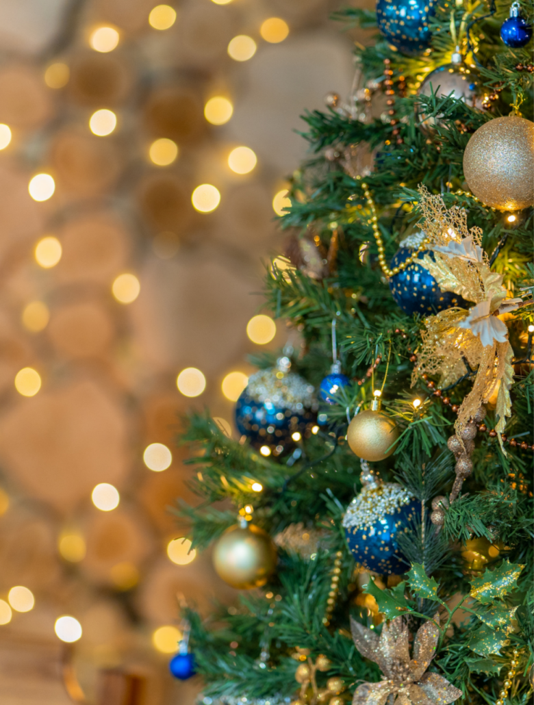 Bestelling kerst 2026 particulier kerstpakketten