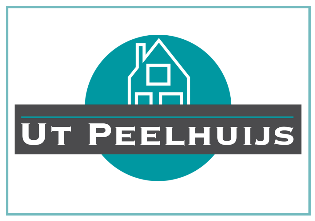Ut Peelhuijs peelhuijs logo groen kader 1024x720